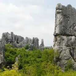 South East Yunnan tour