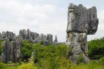 South East Yunnan tour