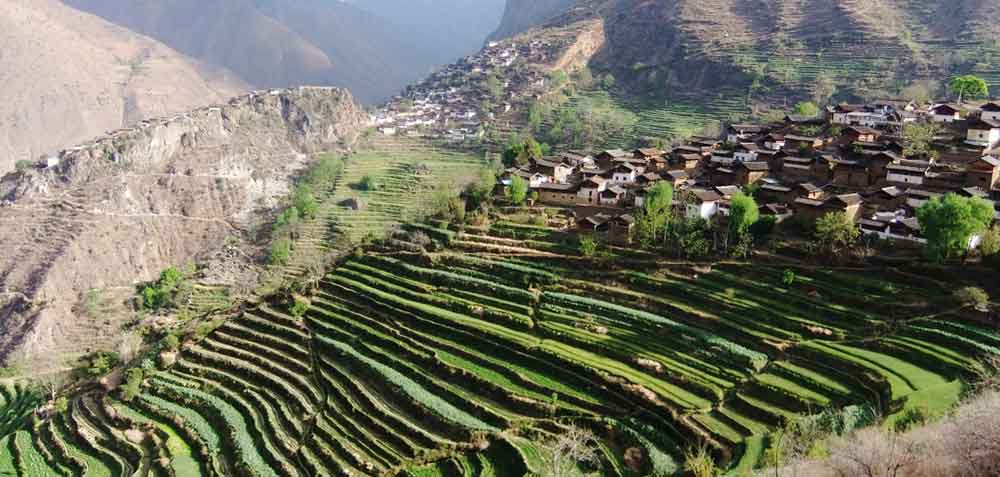 Northern Yunnan Outdoors: an active and varied itinerary in the heart of the mountains - Image 19