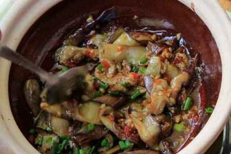 Culinary Adventure in West Yunnan