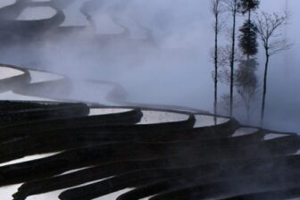 Jianshui and Yuanyang in South Yunnan (4 days from Kunming)