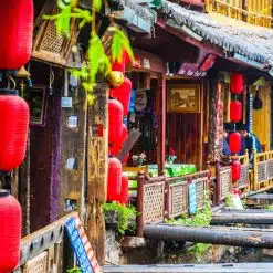 Traditions, craftsmanships in Northern Yunnan