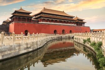 Beijing, Xi'an and Yunnan Tour (15 days)