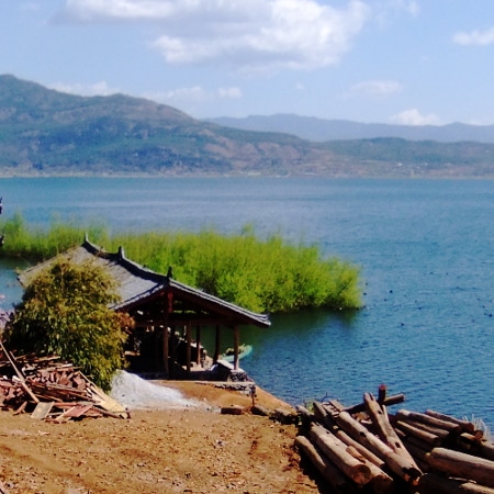 Review Sarah & Tim – Tour Songtsam upper Mekong Yunnan