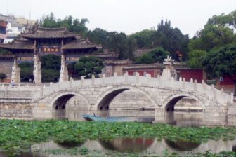 Southwest China – Landscapes and ethnic minorities of Yunnan, Guizhou and Guangxi - Image 11
