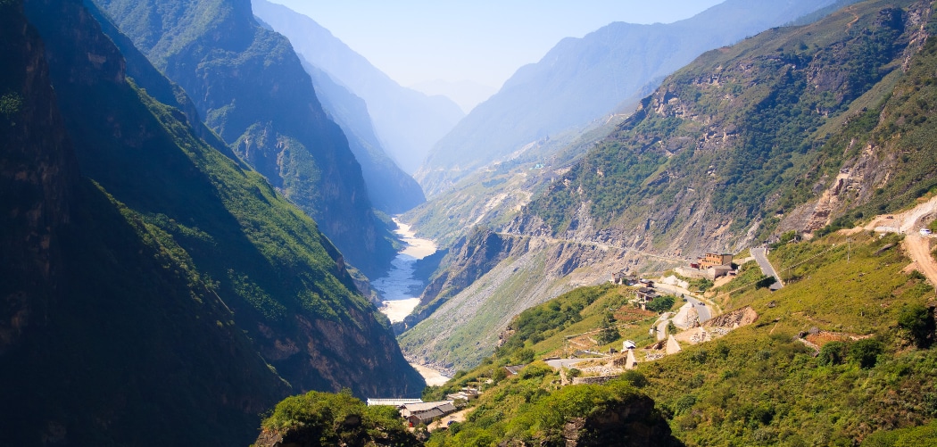 Northern Yunnan Outdoors: an active and varied itinerary in the heart of the mountains - Image 13