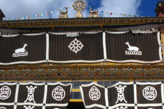 Songzanlin Monastery