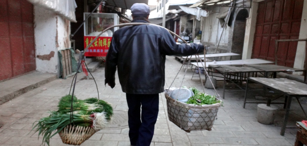 Northern Yunnan Outdoors: an active and varied itinerary in the heart of the mountains - Image 5