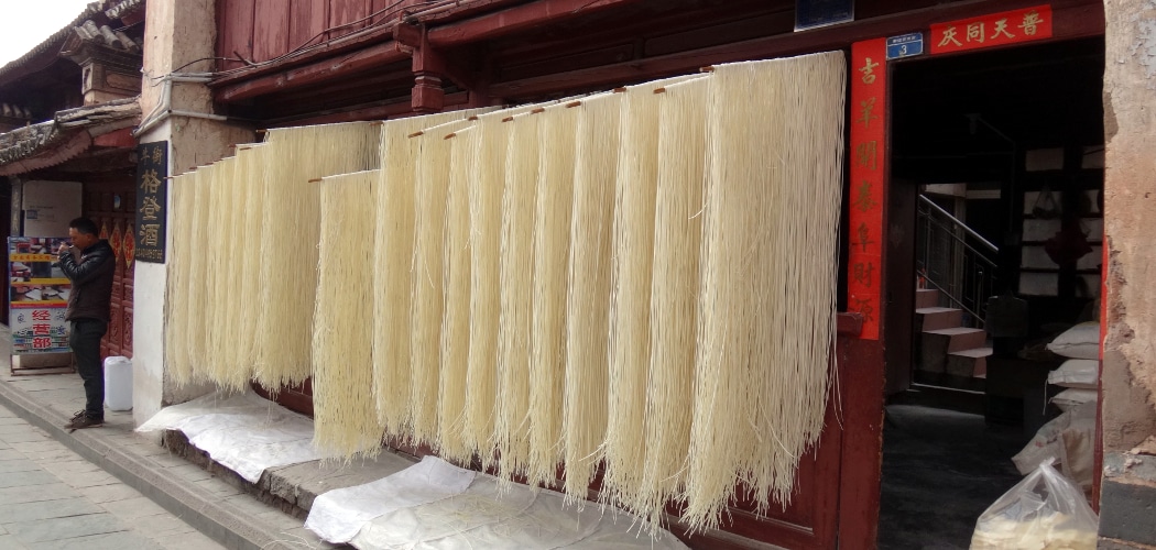 Northern Yunnan Outdoors: an active and varied itinerary in the heart of the mountains - Image 6