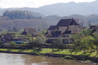 Menglun Botanical Garden 勐仑