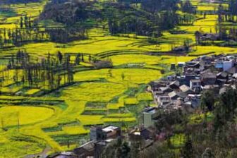 Colorful Yunnan tour