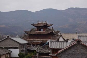 Donglianhua 东莲花