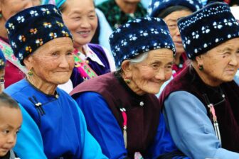 Southwest China – Landscapes and ethnic minorities of Yunnan, Guizhou and Guangxi - Image 14