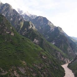 Gorges du Saut du Tigre - Yunnan