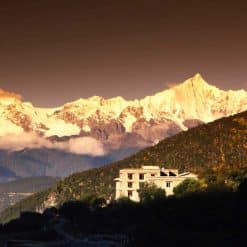 Songtsam Meili Lodge Shangri La