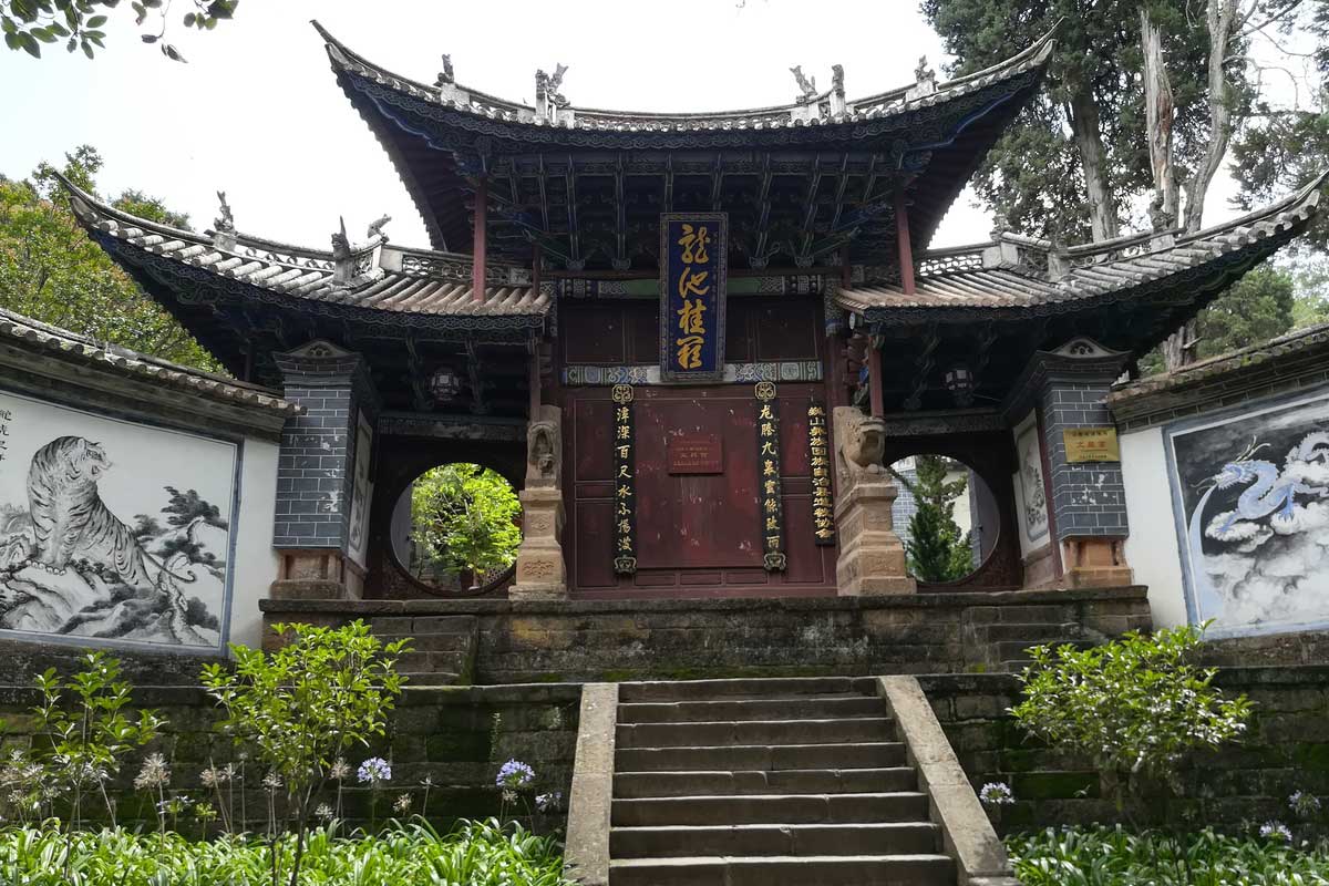 Northern Yunnan Outdoors: an active and varied itinerary in the heart of the mountains - Image 10