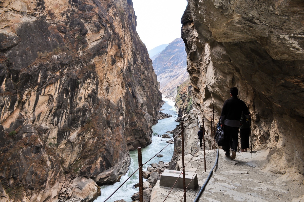 Northern Yunnan Outdoors: an active and varied itinerary in the heart of the mountains - Image 14