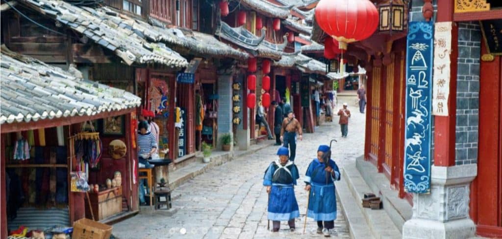 Wonders of Sichuan and Yunnan - Image 12