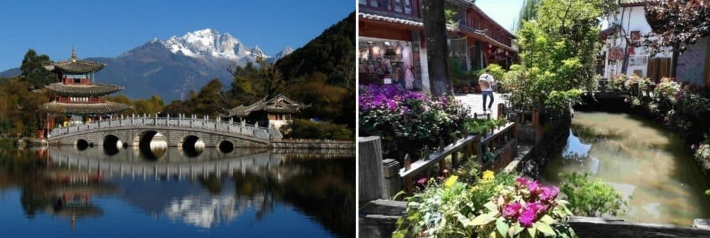 Wonders of Sichuan and Yunnan - Image 13