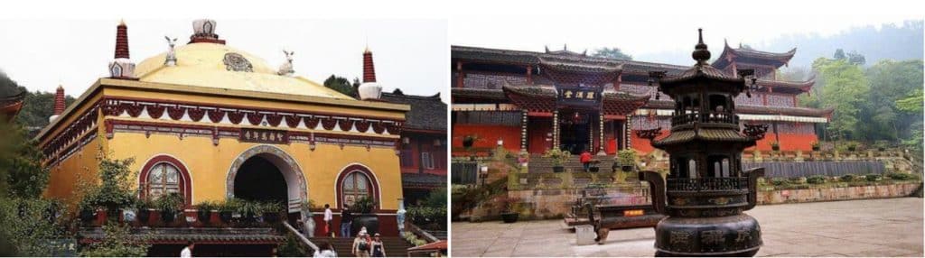 Wonders of Sichuan and Yunnan - Image 4