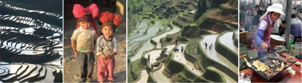 Wonders of Sichuan and Yunnan - Image 6