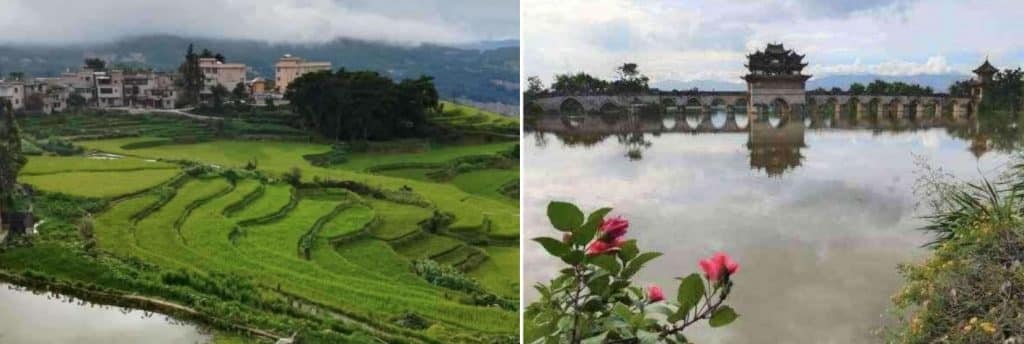 Wonders of Sichuan and Yunnan - Image 7