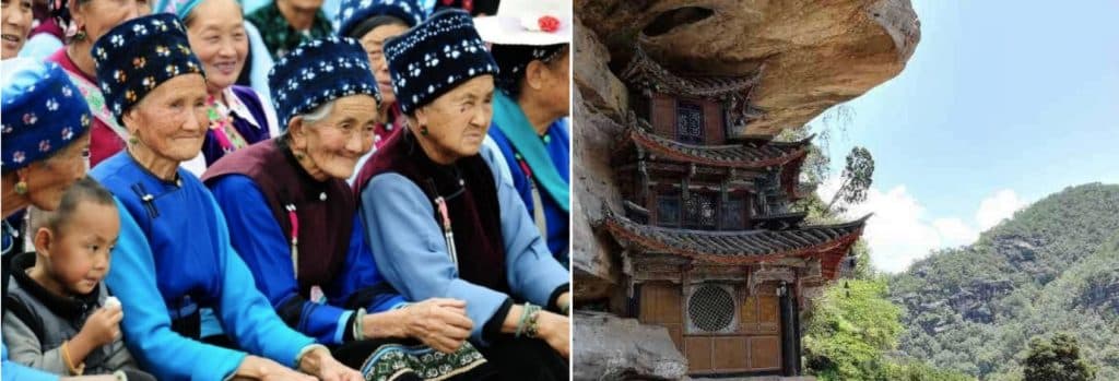 Wonders of Sichuan and Yunnan - Image 9