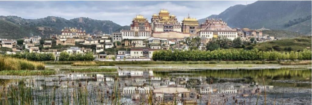 Wonders of Sichuan and Yunnan - Image 11