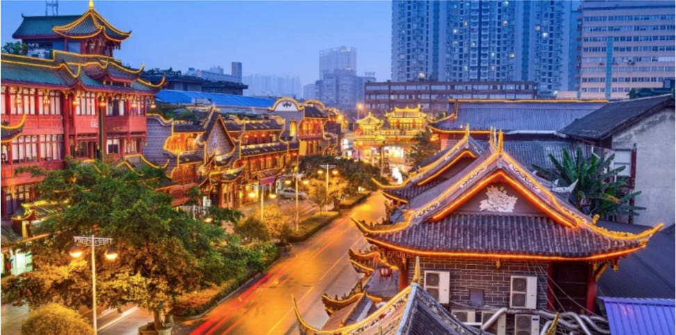 Wonders of Sichuan and Yunnan - Image 2