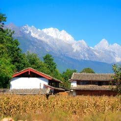 Classic Northern Yunnan tour