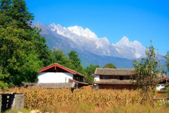 Classic Northern Yunnan tour