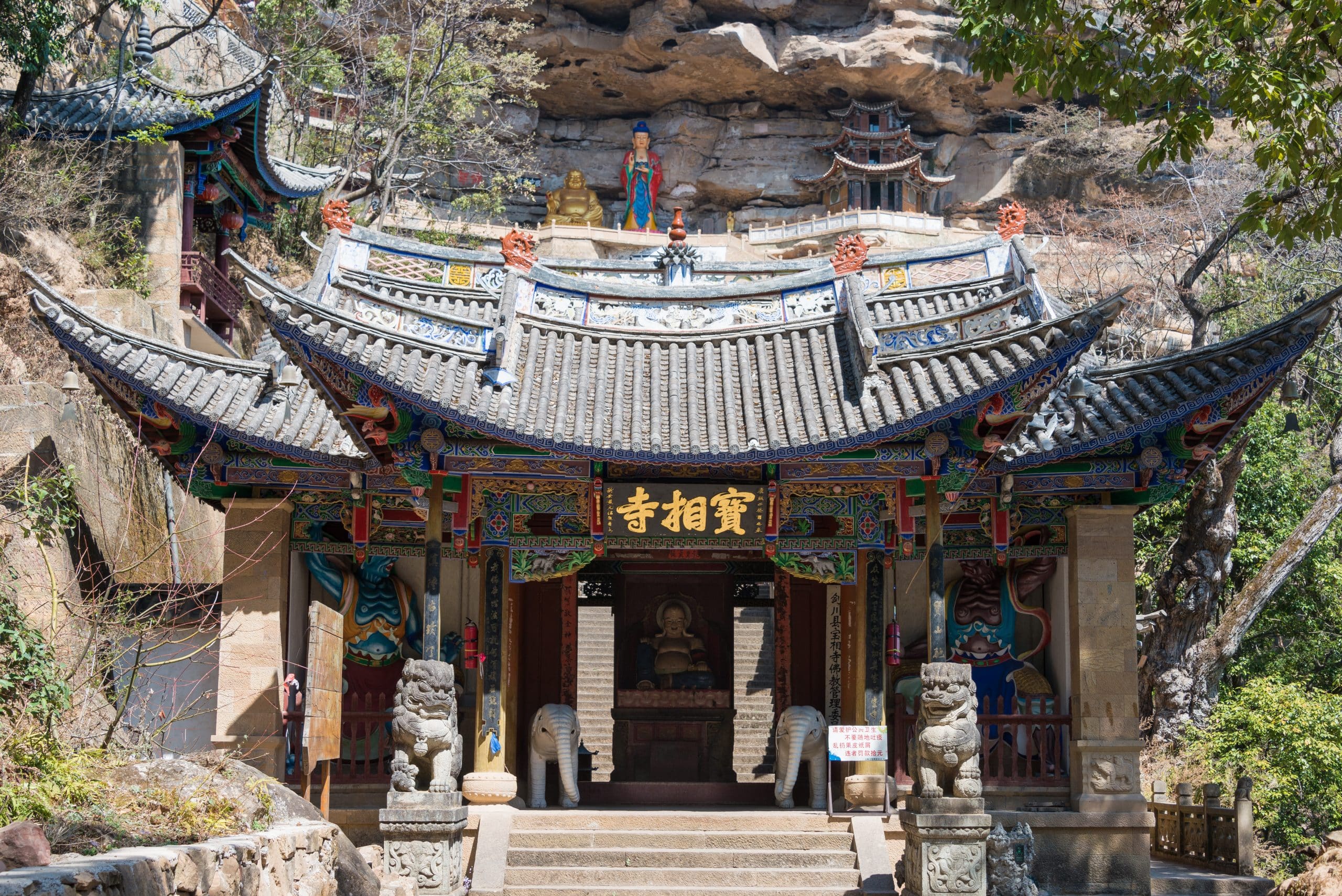 Northern Yunnan Outdoors: an active and varied itinerary in the heart of the mountains - Image 20