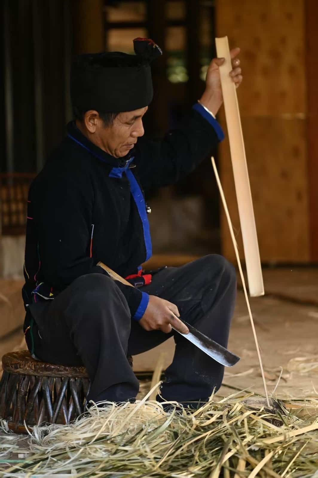 Ancient Tea Mountains in Xishuangbanna - 9 days - Image 8