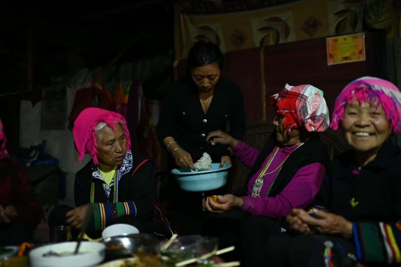 Ancient Tea Mountains in Xishuangbanna - 9 days - Image 9