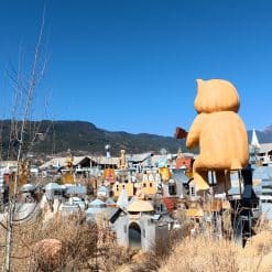 Huangyezhiguo - The Wild Land of Lijiang